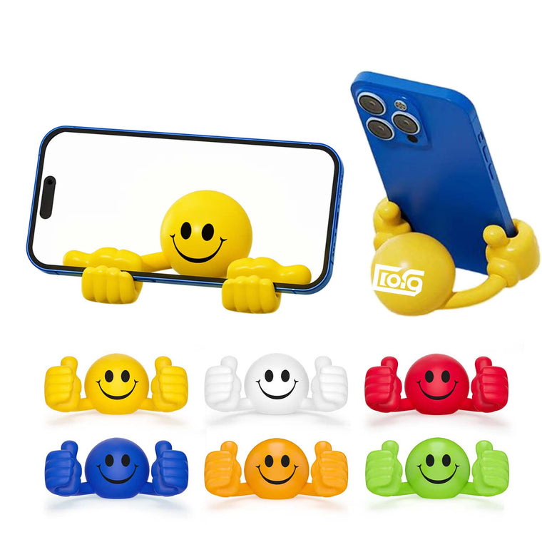 Thumb Phone Holder