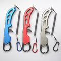 Aluminum Alloy Heavy Duty Fishing Lip Grip