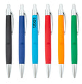 Colorful Classic Press Ballpoint Pens