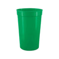 17Oz Cold Color Changing Plastic Stadium Cup