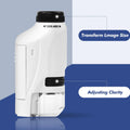 Handheld Kids Portable Microscope with LED Lights