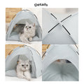 Pet Summer Tent Nest