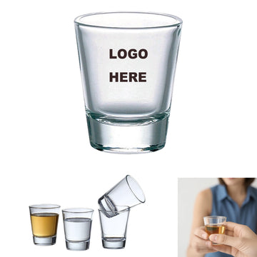 Mini Wine Shot Glass