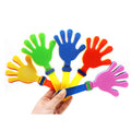 Hand Clapper Plastic Noise Makers Party Game Accessories