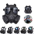 Tactical Protective Mask