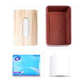 Tissue Box Cover