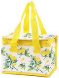 10" X 6" X 6" Cooler With Sublimation All Over