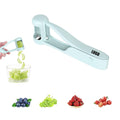 Plastic Fruit Slicer Divider