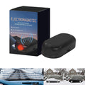 Electromagnetic Car Snow & Ice Remover