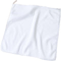 11.81" Microfiber Golf Towel
