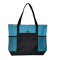 600D Oxford Cloth Large Capacity Handbag