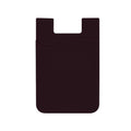 Soft Silicone Cell Phone Wallet
