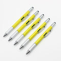 6-in-1 Multi-Function Pen
