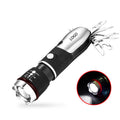 Roadway Handy Multi Tool W/Flashlight & Hammer