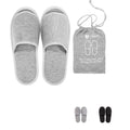 Portable Foldable Travel Slippers