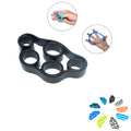 Silicone Finger Strengthener