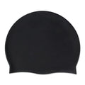 Unisex Soft Silicone Swim Cap