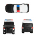Police Stress Reliever