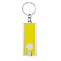 Mini Keychain Flashlight
