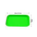 Silicone Rolling Tray