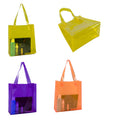 Pvc Clear Tote