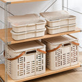 Collapsible Basket