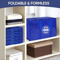 Extra Large Handle Storage Moving Bag