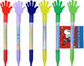 Waving Hand Novelty Ballpoint Pen