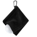 Golf Ball Towel