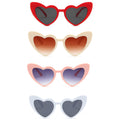 Heart Shaped Sunglasses