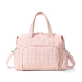 Nylon Travel Bag Dry Wet Separation Portable
