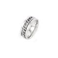 Multi-functional Stress Reduction Ring