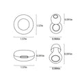 Noise-Isolating Earplugs For Sleeping