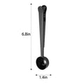 Coffee Scoop with Bag Clip