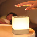 Touch Bedside Reading Night Light