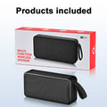 Xs Max Bluetooth Speaker With Stereo Sound