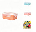 Airtight Leakproof Bento Lunch Box