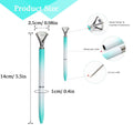 Metal Big Diamond Pens