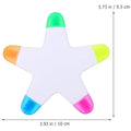 Pentagonal Advertising Highlighter