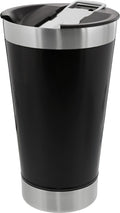 Stainless Steel Double Wall Drinking Tumbler