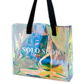 PVC Fashion Holographic Rainbow Laser Bag