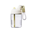 21Oz Dual-Spout Sports Water Bottle