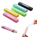 Mini Folding Manual Travel Toothbrush