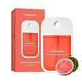 Moisturizing Scented Hand Sanitizer Spray