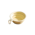 Macaron-Colored Pet Collapsible Bowl