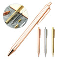 Gold Ballpoint Pen