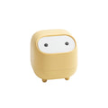 Mini Cute Desktop Waste Bin