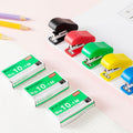 Mini Handheld Stapler