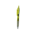 Translucent Click Ballpoint Pen