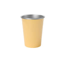 Stainless Steel Beer Mug – Approx. 12 oz
